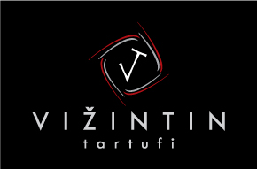 Logo Vižintin Trüffeln